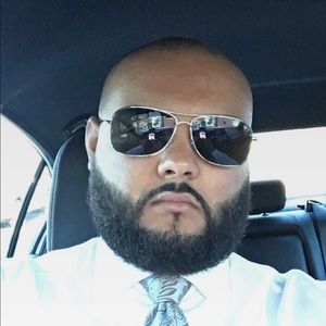 Meet your Posher, Braulio