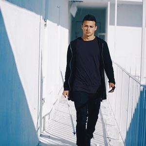 Meet your Posher, Marcus