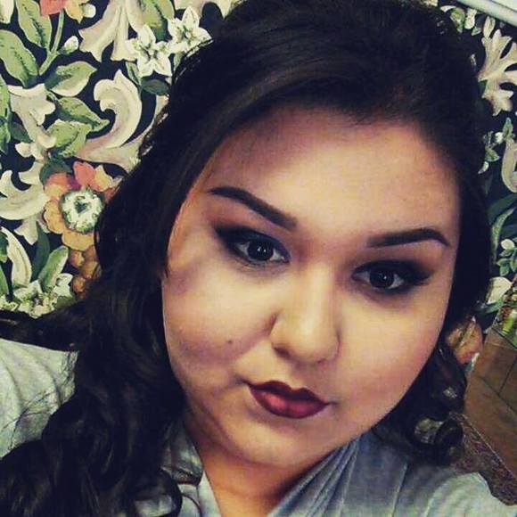 Meet your Posher, Brianna