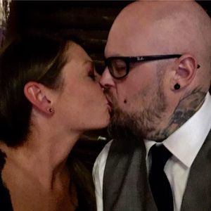 Meet your Posher, Kappy