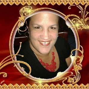 Meet your Posher, Dianelis