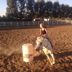 Meet your Posher, Kelly dyer