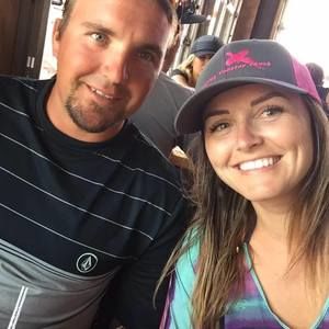 Meet your Posher, Blake erin