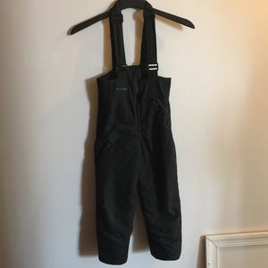 Snow pants