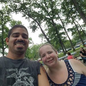 Meet your Posher, Anthony