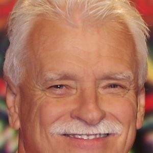 Meet your Posher, Garry