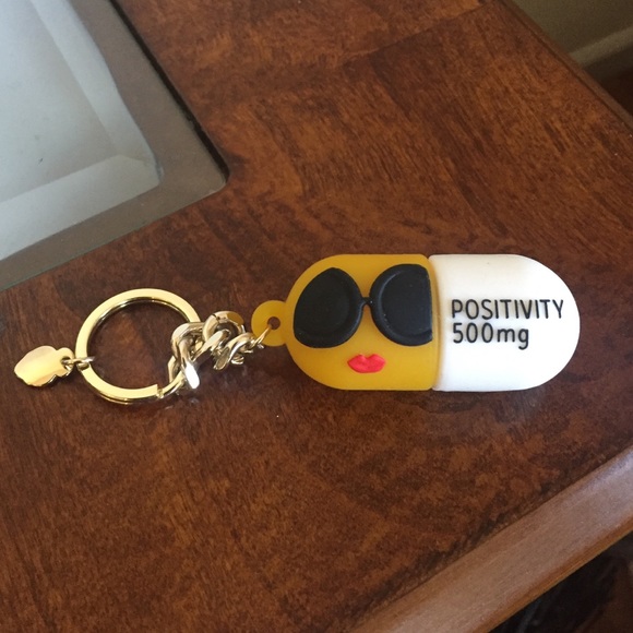 USB keychain