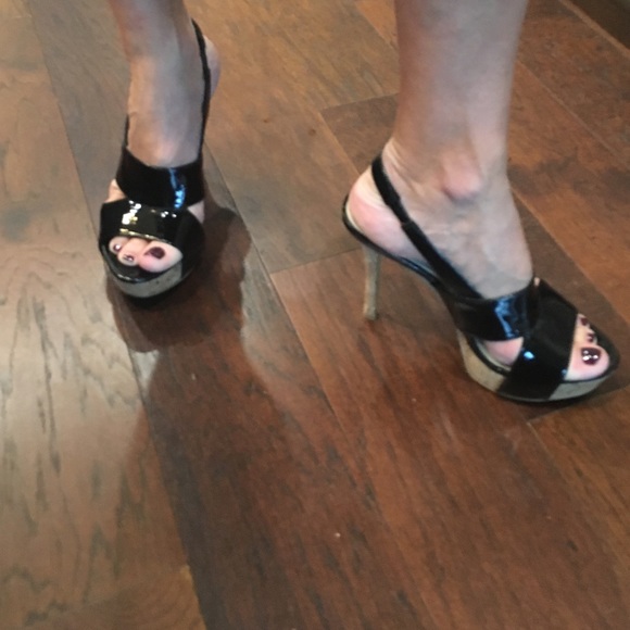Shoes - Picture 3 of 3
