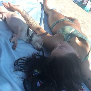 Meet your Posher, Alana