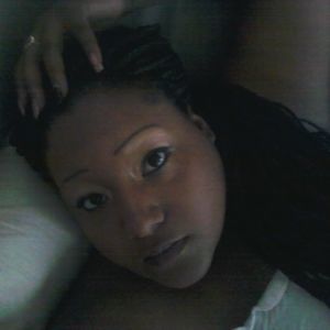 Meet your Posher, Simone