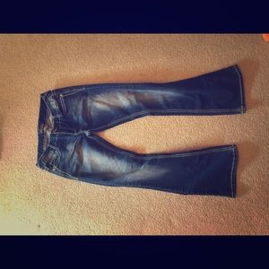 jeans
