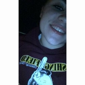 Meet your Posher, Lilly anne