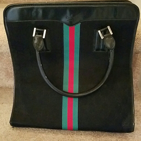 Black bag