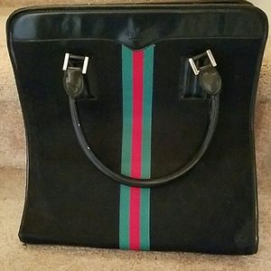 Black bag
