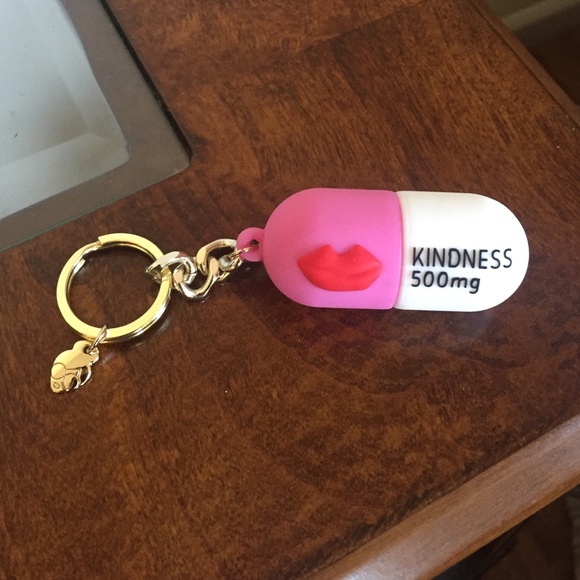USB Keychain