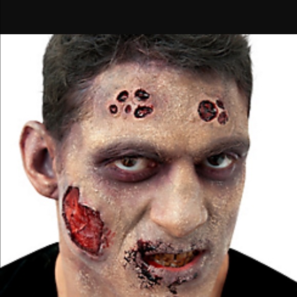 Meet your Posher, Tommy - Picture 1 of 1