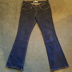 518 superlow Levi jeans 518 superlow Levi jeans
