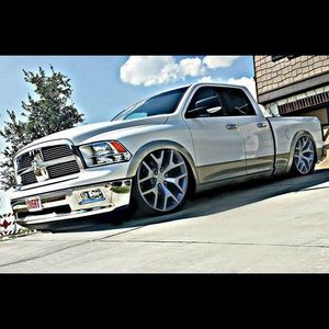 Meet your Posher, Andres