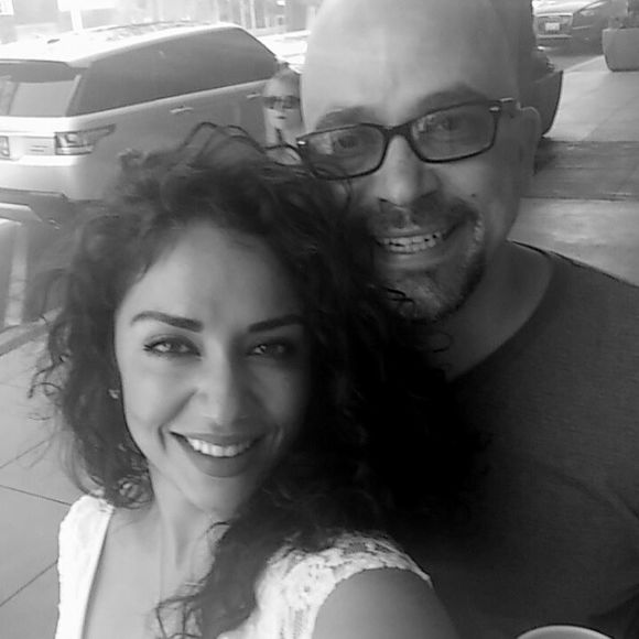 Meet your Posher, Yovanna