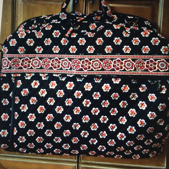 Vera Bradley Garment Bag