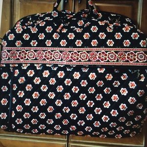 Vera Bradley Garment Bag