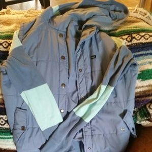 RVCA  jacket