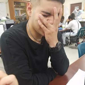 Meet your Posher, Moses