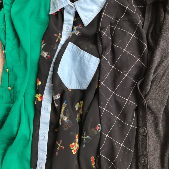 BUNDLE TWO OR MORE ITEMS, PAY ONLY $15!