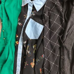 BUNDLE TWO OR MORE ITEMS, PAY ONLY $15!