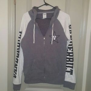 VS PINK Vanderbilt Jacket