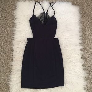 Lulu's HEARTBEAT SONG DRESS **never worn!**Size XS