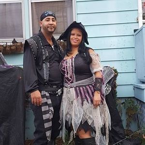 Meet your Posher, Marisol