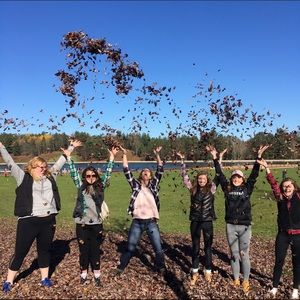 Meet your Posher, Miranda