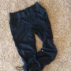 Lululemon pants