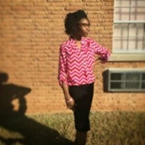 Meet your Posher, Jasmyn