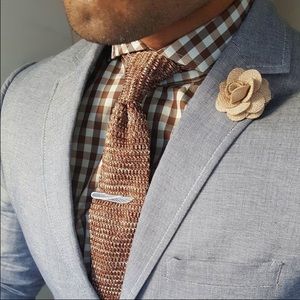 Meet your Posher, Rob