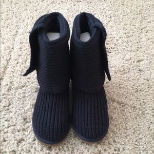 UGG Classic Cardy Boots