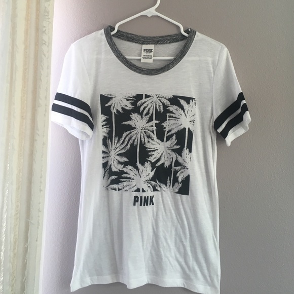 Victoria's Secret PINK T shirt