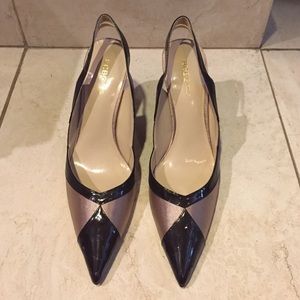 BCBG Girls heels