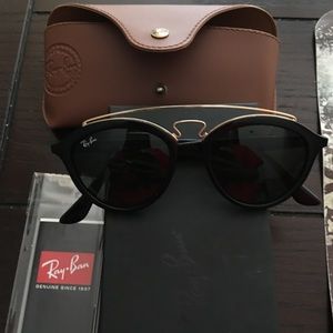 Ray ban Gatsby cat eye