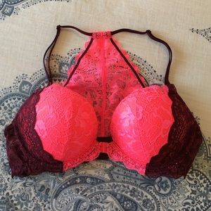 PINK Victoria Secret bra