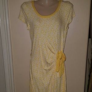 Cute!! New York and company dress size small, new