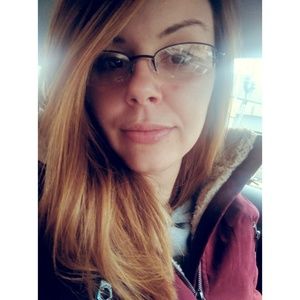 Meet your Posher, Sonya