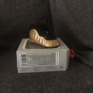 Baby Shoes