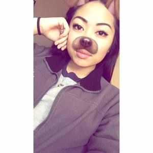 Meet your Posher, Jasmine