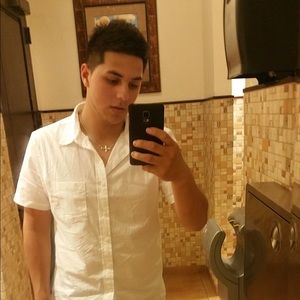 Meet your Posher, Juan