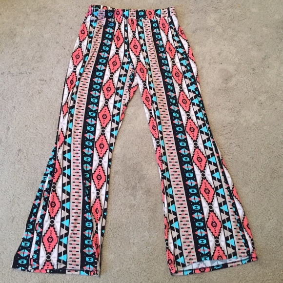 Women's pants