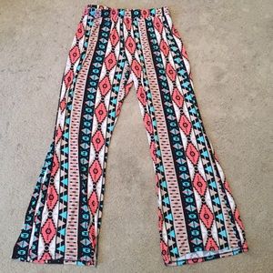 Women's pants