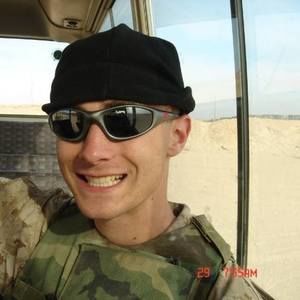 Meet your Posher, Nathan