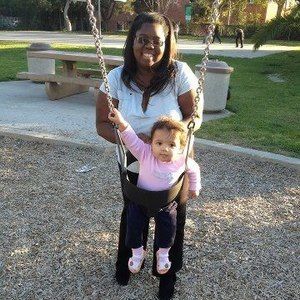 Meet your Posher, Charlotte